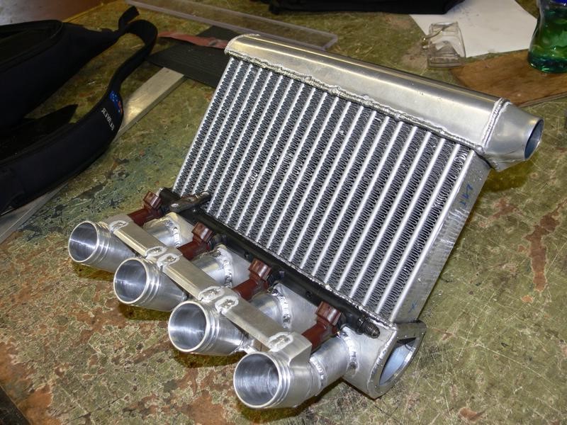Co to jest Intercooler?