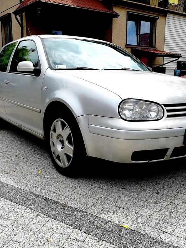 Chiptuning Golf IV 1.9 TDI 90 KM