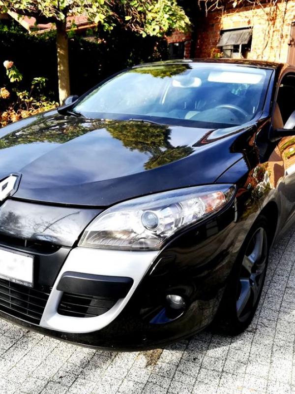 Renault Megane III Coupe 2.0 16v TCe 180KM CHIP