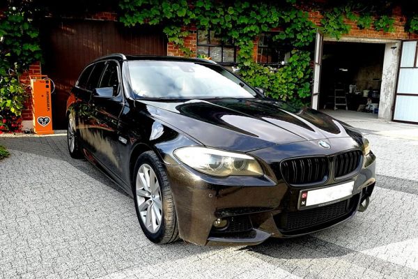 BMW-F11-520d-184KM