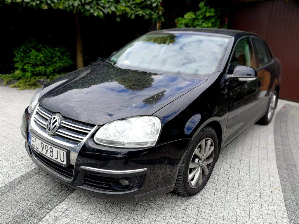 Chiptuning Volkswagen Jetta 1.4 TSI