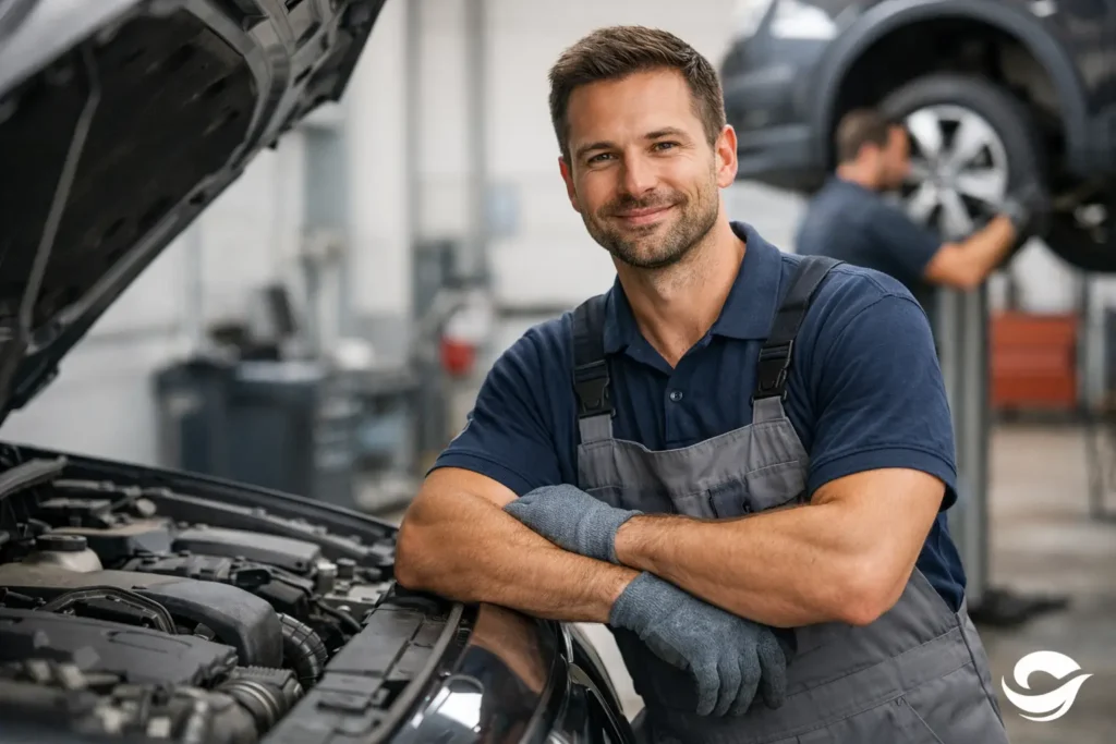 Mechanik samochodowy gmina Brójce - dobry wybór
