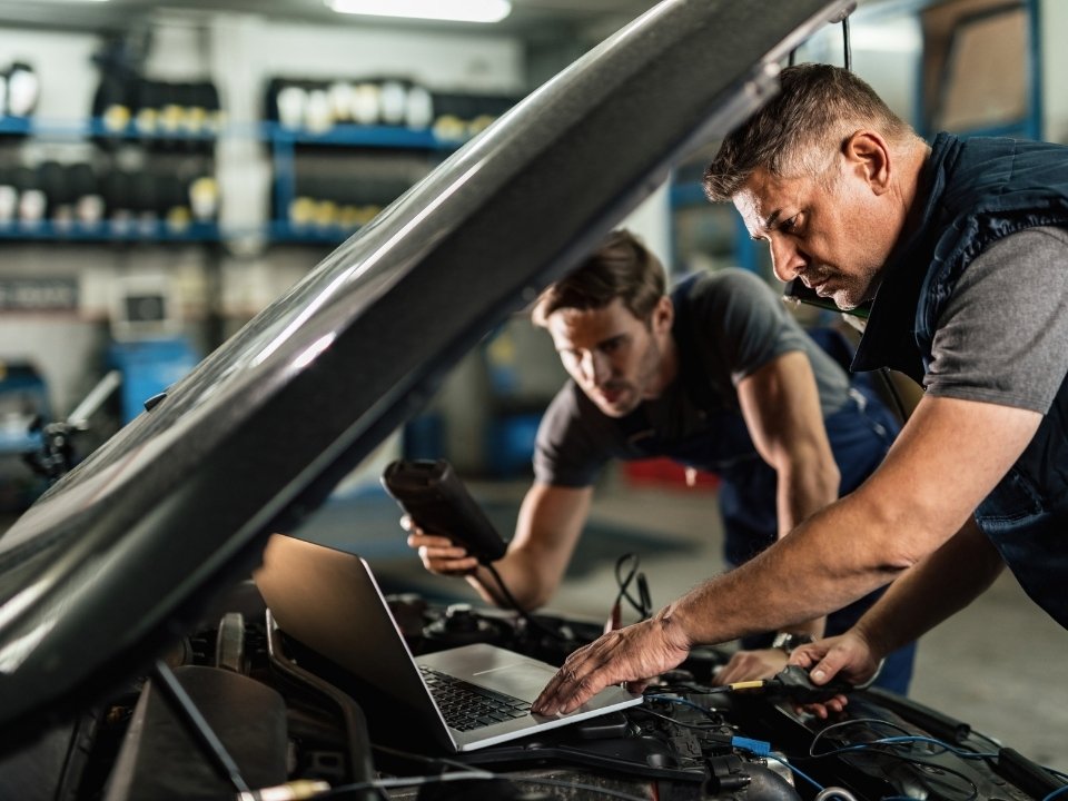 na czym polega chip tuning