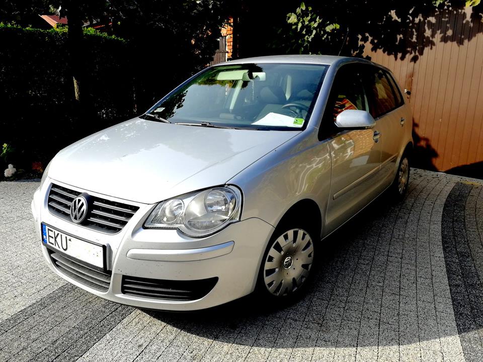 Chiptuning VW Polo 1.4 TDI 70KM